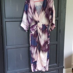 Brand new Asos Kimono dress